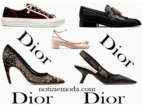 scarpe dior tacco 12|calzature dior.